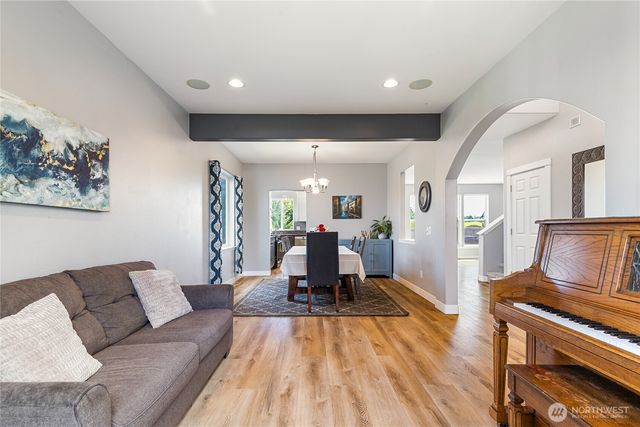 2639 Glenmore Street, Ferndale, WA 98248