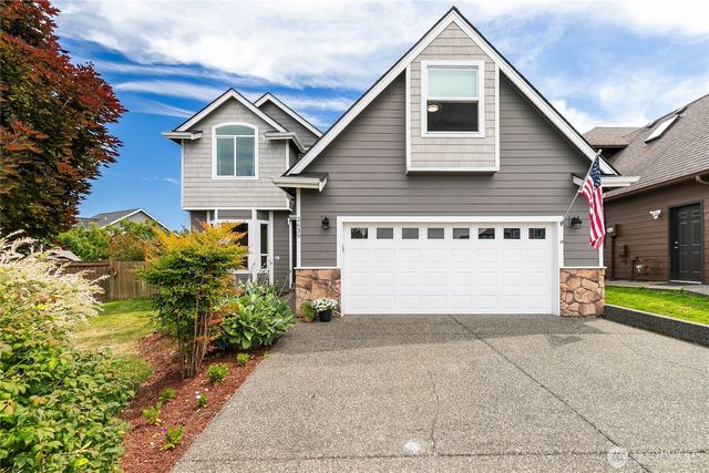 2639 Glenmore Street, Ferndale, WA 98248
