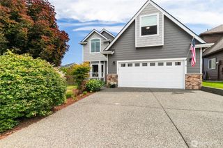 2639 Glenmore Street, Ferndale, WA 98248