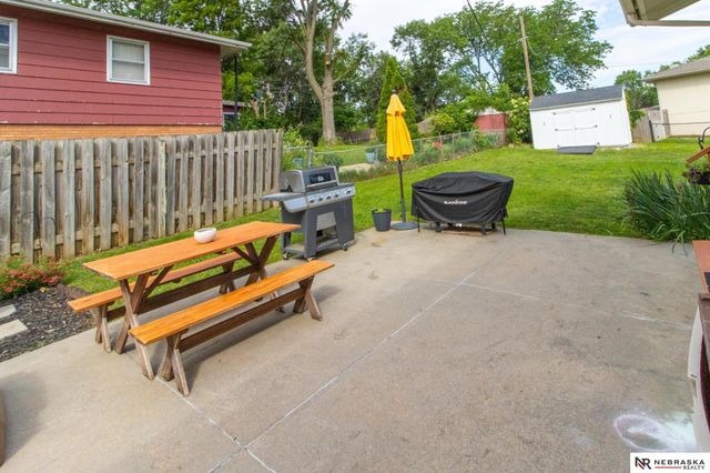 1248 S 164th Avenue, Omaha, NE 68130