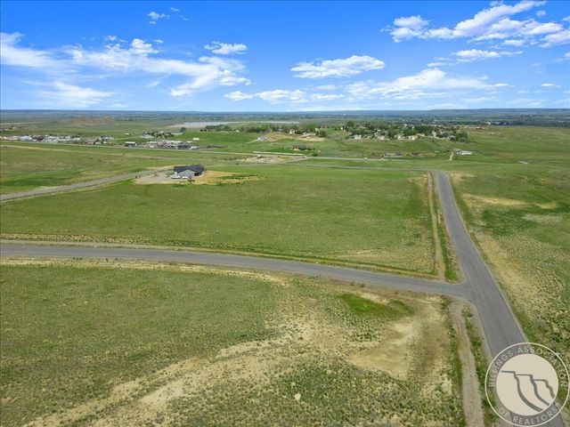 Block 4, Lot 9 Pine Rock TRAIL, Billings, MT 59105