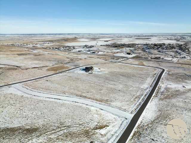 Block 4, Lot 9 Pine Rock TRAIL, Billings, MT 59105