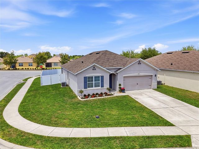 2213 ROSE BOULEVARD, Winter Haven, FL 33881