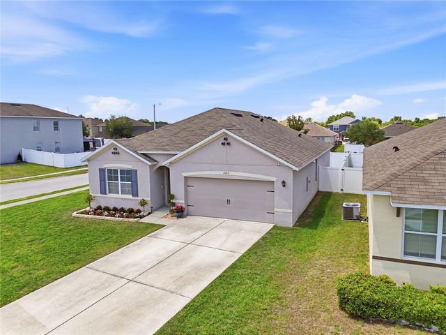 2213 ROSE BOULEVARD, Winter Haven, FL 33881
