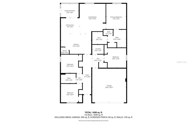 2213 ROSE BOULEVARD, Winter Haven, FL 33881