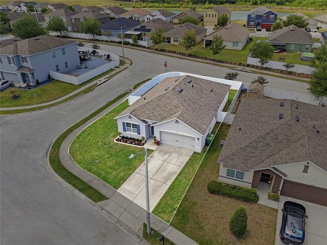 2213 ROSE BOULEVARD, Winter Haven, FL 33881