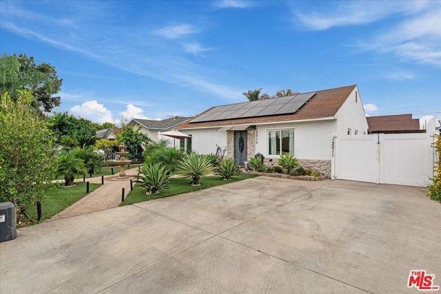 12013 Neenach Street, Sun Valley, CA 91352