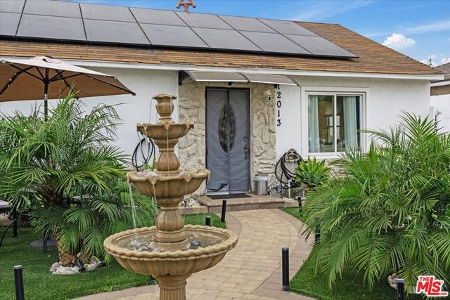 12013 Neenach Street, Sun Valley, CA 91352