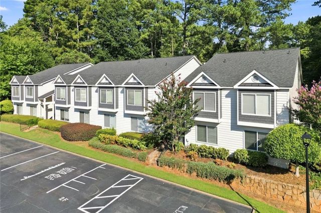 27 Arbor End SE, Smyrna, GA 30080