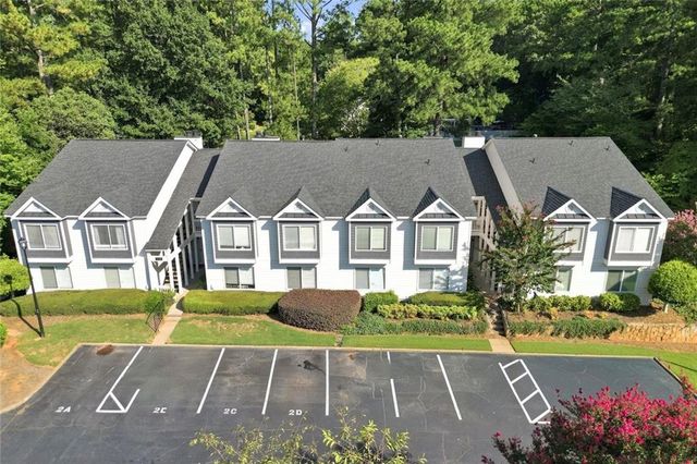 27 Arbor End SE, Smyrna, GA 30080