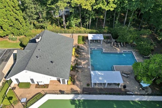 27 Arbor End SE, Smyrna, GA 30080