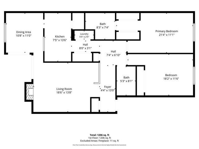27 Arbor End SE, Smyrna, GA 30080