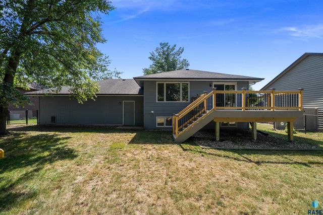 412 N Needles Dr Drive, Brandon, SD 57005