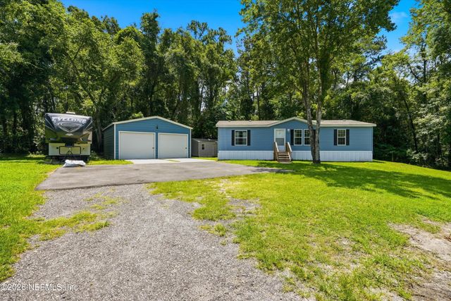 12965 DUVAL LAKE Road, Jacksonville, FL 32218