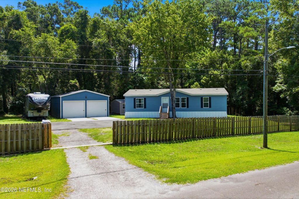 12965 DUVAL LAKE Road, Jacksonville, FL 32218