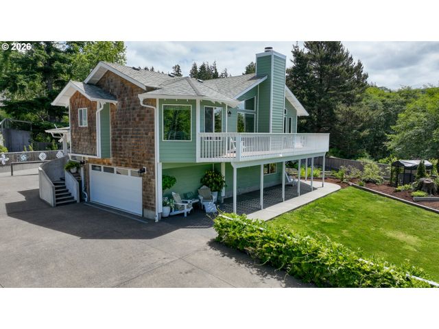 2316 ROYAL VIEW Dr, Seaside, OR 97138