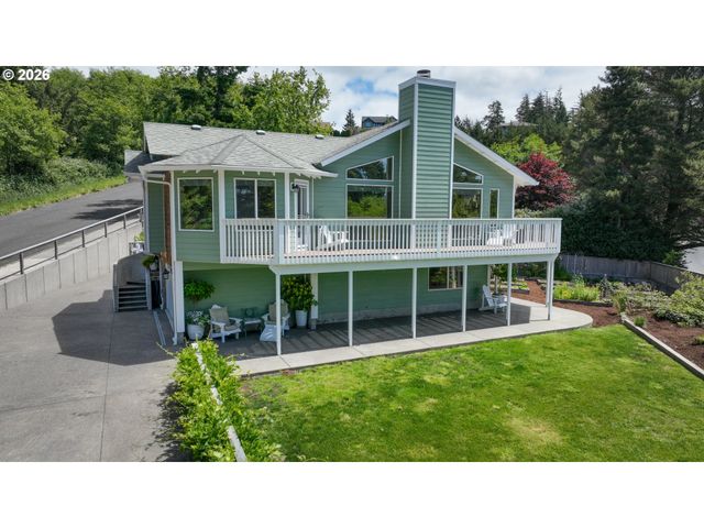 2316 ROYAL VIEW Dr, Seaside, OR 97138