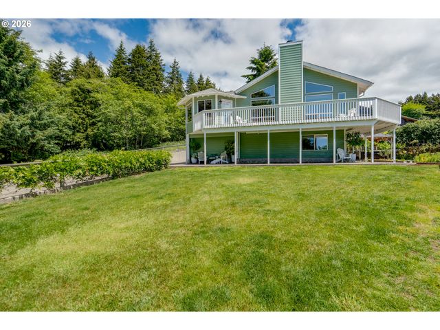 2316 ROYAL VIEW Dr, Seaside, OR 97138