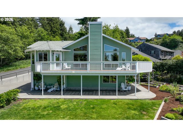 2316 ROYAL VIEW Dr, Seaside, OR 97138
