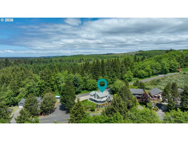 2316 ROYAL VIEW Dr, Seaside, OR 97138