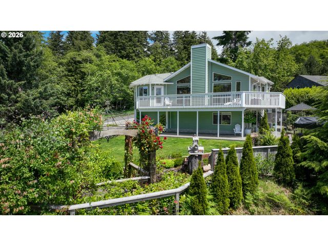 2316 ROYAL VIEW Dr, Seaside, OR 97138