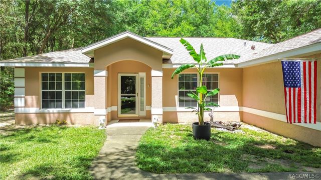 2226 SW Algiers Court, Dunnellon, FL 34431