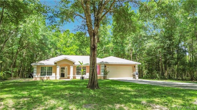 2226 SW Algiers Court, Dunnellon, FL 34431