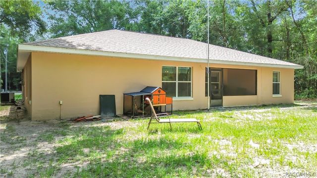 2226 SW Algiers Court, Dunnellon, FL 34431