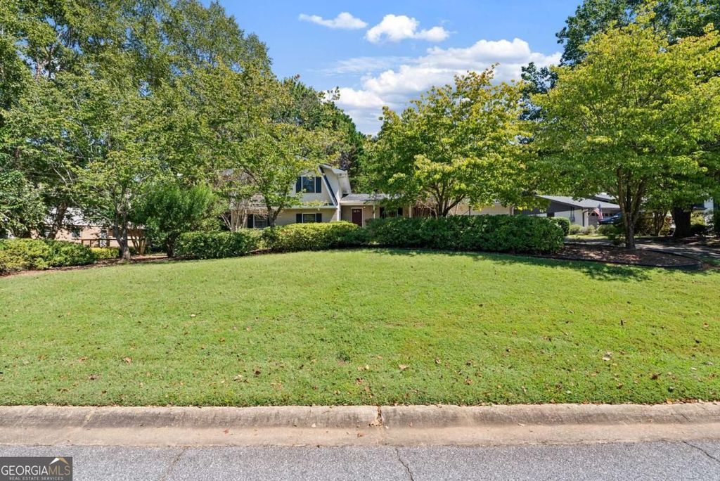 5161 Joel Lane, Dunwoody, GA 30360 — photo 3