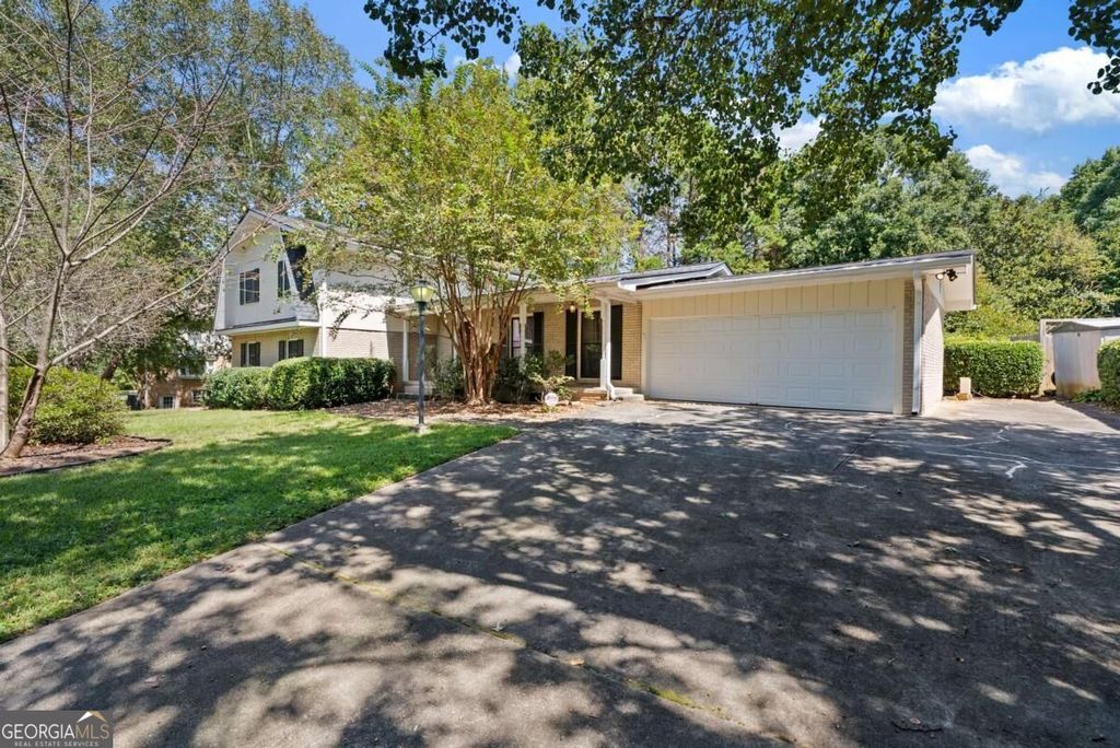 5161 Joel Lane, Dunwoody, GA 30360 — photo 4