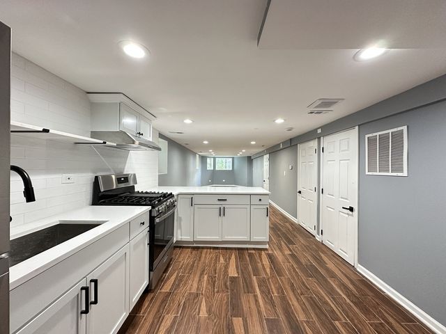 2317 N KEELER Street GDN, Chicago, IL 60639