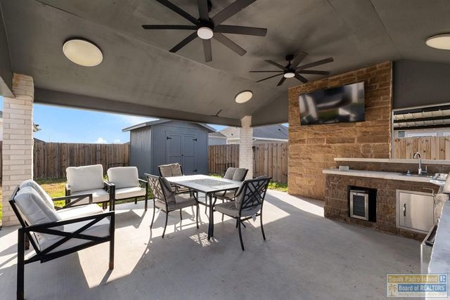1816 Joaquin St., Brownsville, TX 78575