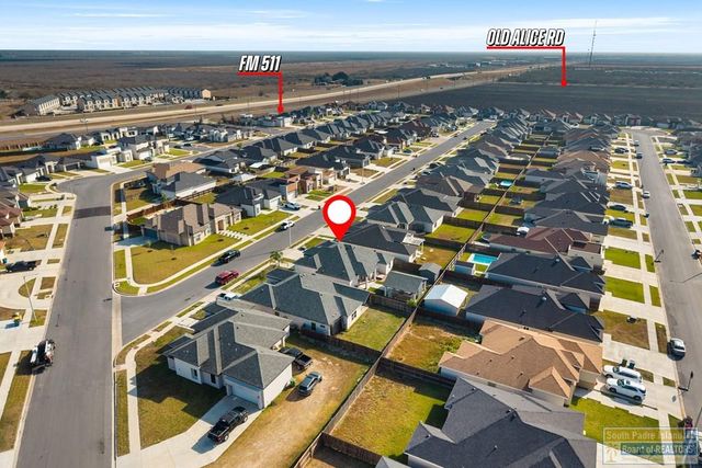 1816 Joaquin St., Brownsville, TX 78575