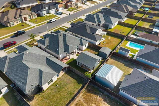 1816 Joaquin St., Brownsville, TX 78575
