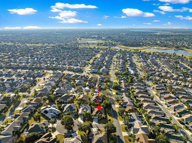 1466 PERRY LANE, The Villages, FL 32162