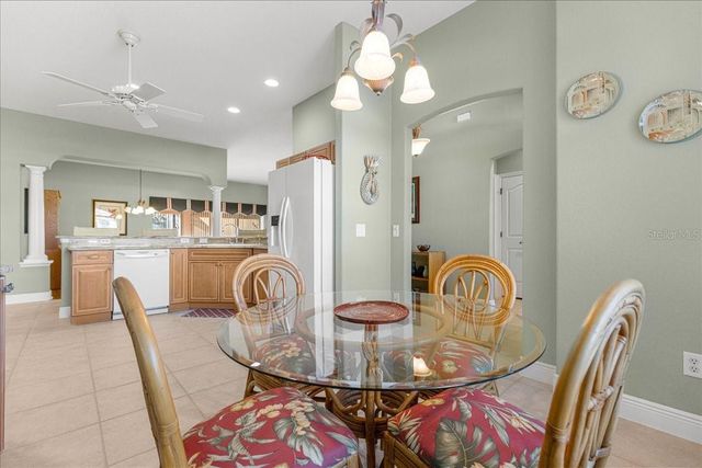 1466 PERRY LANE, The Villages, FL 32162