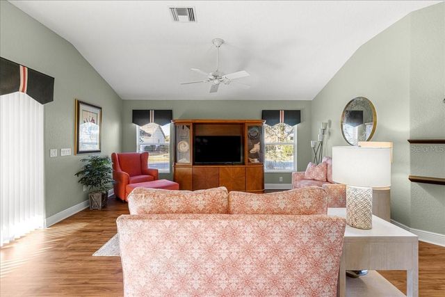 1466 PERRY LANE, The Villages, FL 32162