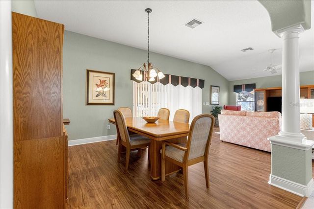 1466 PERRY LANE, The Villages, FL 32162