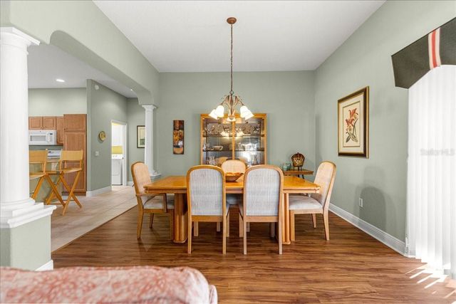 1466 PERRY LANE, The Villages, FL 32162