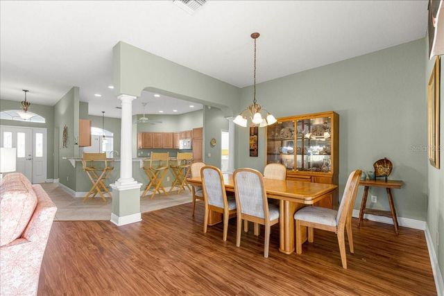 1466 PERRY LANE, The Villages, FL 32162