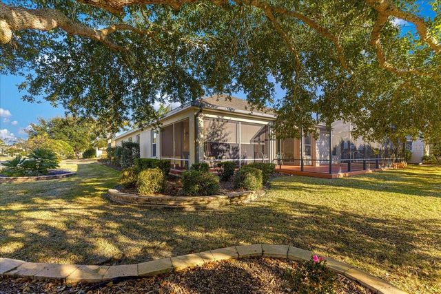 1466 PERRY LANE, The Villages, FL 32162