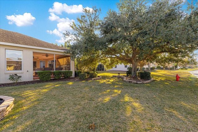 1466 PERRY LANE, The Villages, FL 32162