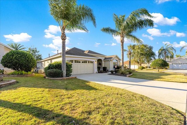 1466 PERRY LANE, The Villages, FL 32162