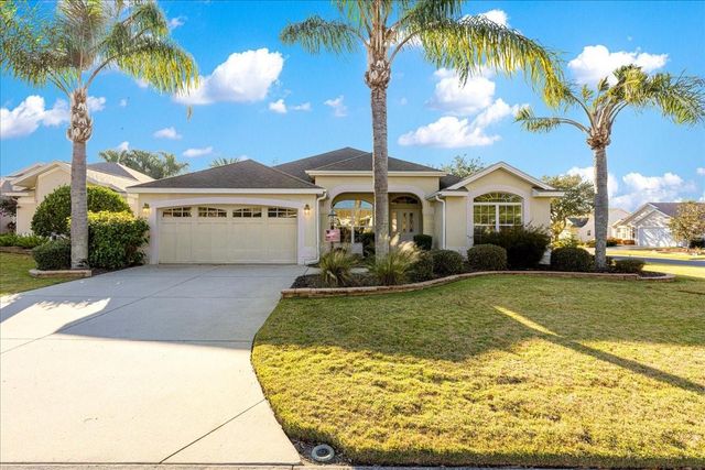 1466 PERRY LANE, The Villages, FL 32162