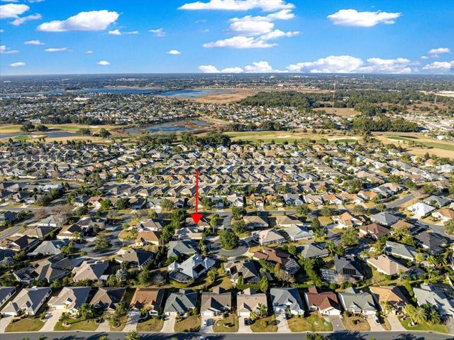 1466 PERRY LANE, The Villages, FL 32162