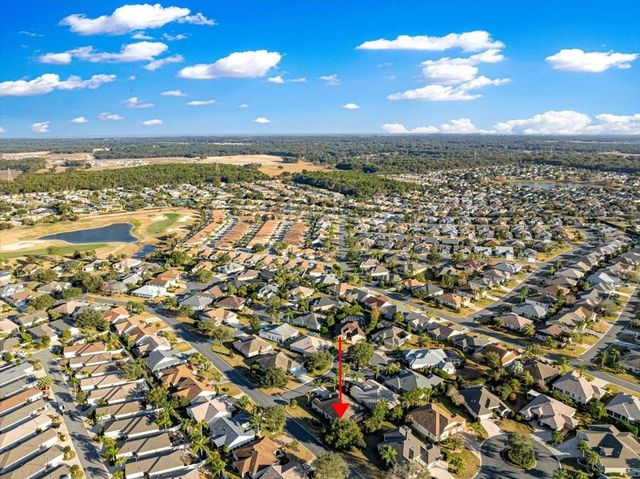 1466 PERRY LANE, The Villages, FL 32162