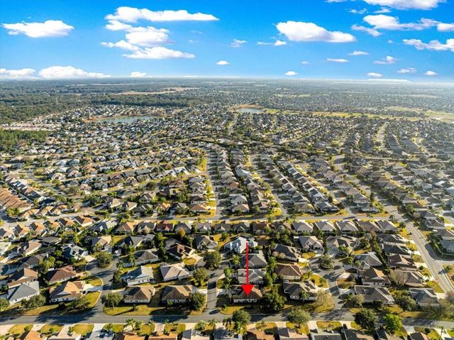 1466 PERRY LANE, The Villages, FL 32162