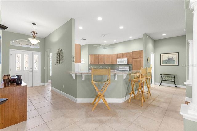 1466 PERRY LANE, The Villages, FL 32162