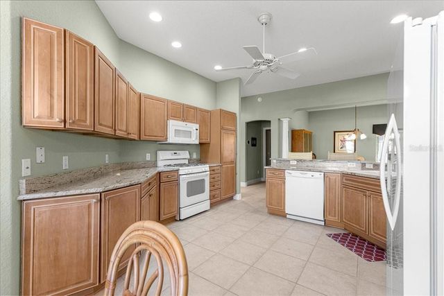 1466 PERRY LANE, The Villages, FL 32162