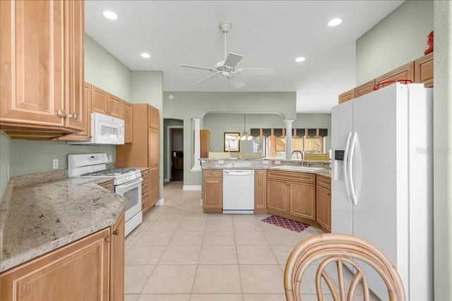 1466 PERRY LANE, The Villages, FL 32162